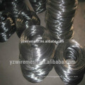 DIRECT FACTORY for black wire/black annealed wire with high quality